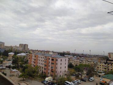 Köhnə tikili: Bakı, 3 otaqlı, Köhnə tikili, m. Neftçilər, 90 kv. m — 19