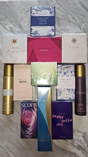 eclat oriflame: Все товары в наличии по скидочной цене. халал+сертификат Компания — 1