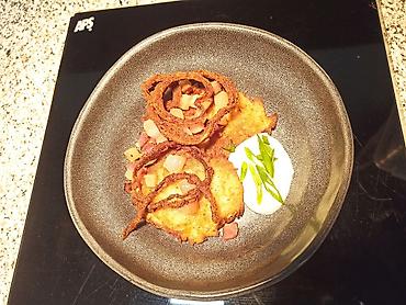 Готовые блюда, кулинария: Авторская еда ресторанного уровня — готовые блюда ашпозчу плов умею — 15