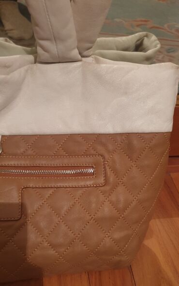 Torbe: Torba za rame, Chanel — 3