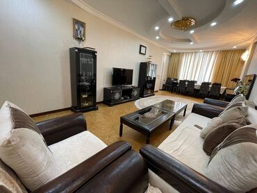 Yeni tikili: 4 otaqlı, Yeni tikili, m. Neftçilər, 150 kv. m — 1