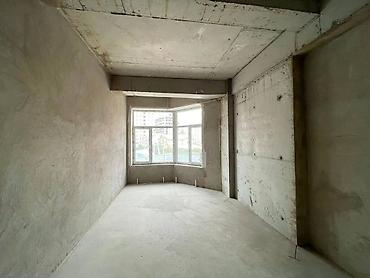 jalalabad flat: 2 комнаты, 68 м², Элитка, 2 этаж, ПСО (под самоотделку) — 4