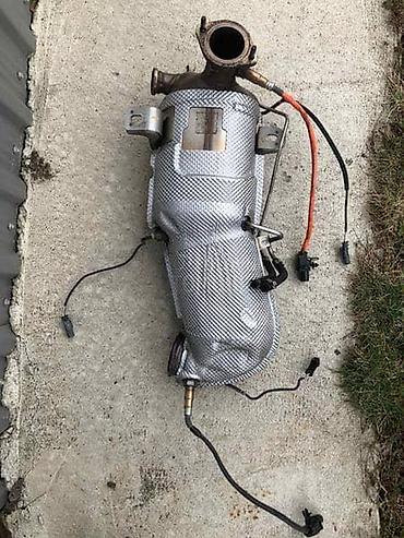 motor 24v: KATALIZATOR DPF 1.6 JTDM ZA FIAT 500L, 500X, DOBLO . | za Fiat — 2
