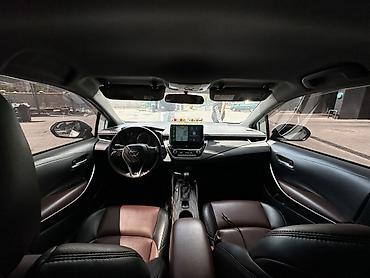 левин тойота: Toyota Levin: 2021 г., 1.8 л, Вариатор, Гибрид, Седан — 10