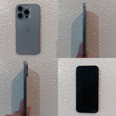 iphone 14 pro 2 ci el: IPhone 15 Pro, 128 GB