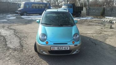 матиз касап: Daewoo Matiz: 2004 г., 0.8 л, Автомат, Бензин, Хетчбек