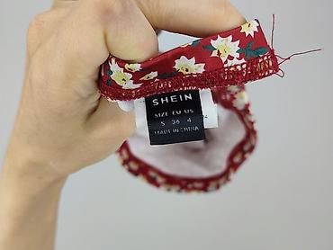 shein 18: Shein, Top damski, rozmiar S — 4