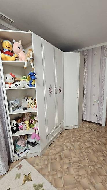 Продажа квартир: 3 комнаты, 64 м², 104 серия, 4 этаж, Евроремонт — 11