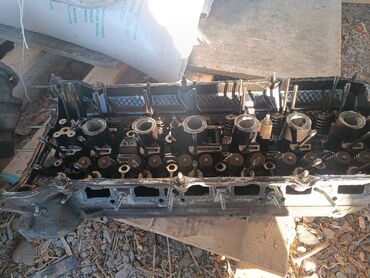 Другие детали для мотора: БМВ м54 2.2 об — 18