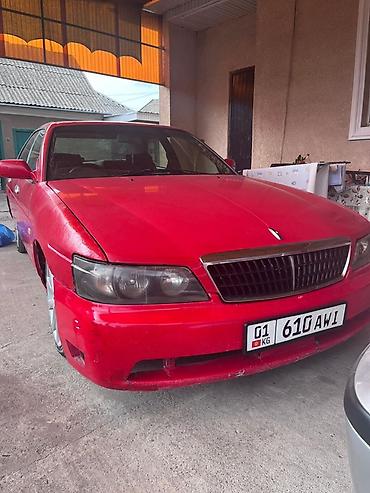 maxima j30: Nissan Laurel: 1998 г., 2 л, Автомат, Бензин, Седан — 2