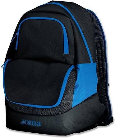 koja sumka: Joma brendli çoxfunksiyalı bel çantası
Tam orginal — 1