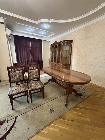 Qonaq otağı dəstləri: İşlənmiş, Kredit yoxdur -da lalafo.az — 5 Qonaq otağı dəstləri: İşlənmiş, Kredit yoxdur — 5