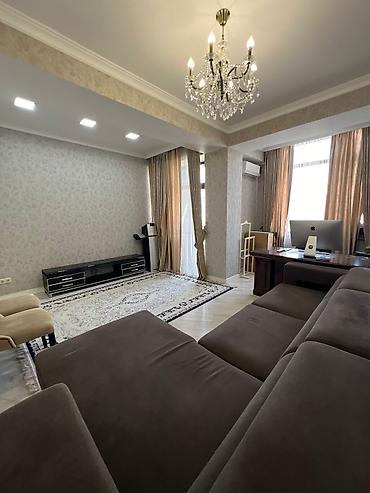 Продажа квартир: 4 комнаты, 137 м², Элитка, 10 этаж, Евроремонт — 7