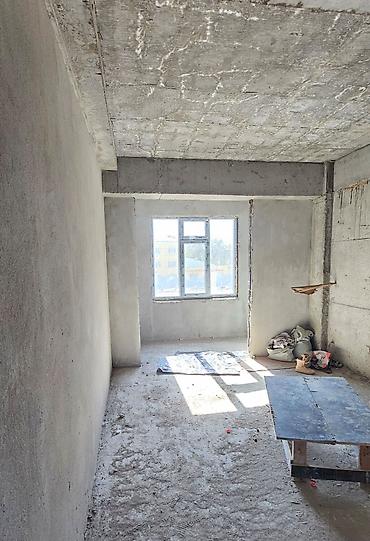 Продажа квартир: 2 комнаты, 51 м², Элитка, 8 этаж, Готовая ПСО (под самоотделку) — 5
