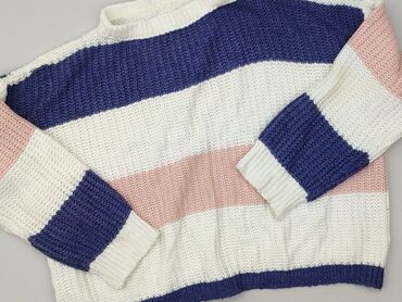 Светр жіночий, 5XL