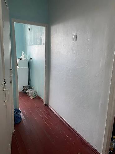 горячий цех: 2 комнаты, 43 м², 105 серия, 4 этаж, Старый ремонт — 4