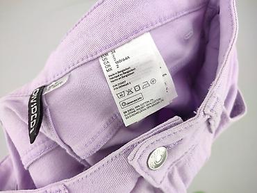 spodenki jeansowe pull: H&M Divided, Jeansy damskie, rozmiar XS — 5