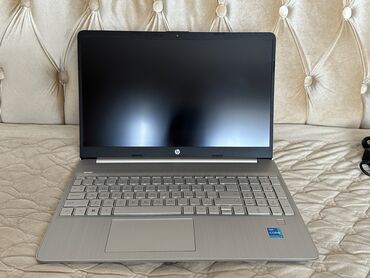 hp notebook azerbaycan: Intel Core i3, 8 ГБ ОЗУ, 15.6 "