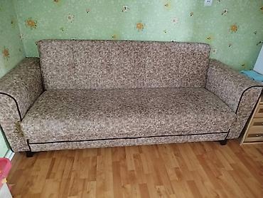 Диваны: Divan cox yaxşi veziyetde bazaki,hec bir problem yoxdi — 2