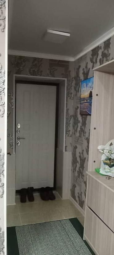 олд бишкек: 2 комнаты, 45 м², 104 серия, 1 этаж, Евроремонт — 8