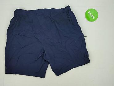 flared: Decathlon, Szorty dla mężczyzn, rozmiar 3XL — 3