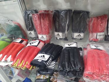 Перчатки: Шингарты шингарты для груши Перчатки для груши в спортивном магазине