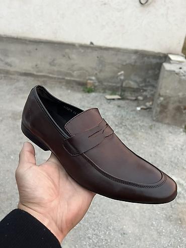 мужские обувь: Мужская обувь — подборка моделей в классическом и casual-стиле — 7