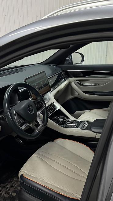 byd e2: BYD Song Plus: 2022 г., 0.1 л, Автомат, Электромобиль, Кроссовер — 5