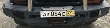 тойота ленд крузер 150 цена в бишкеке: Алдыңкы Бампер Toyota 1997 г., Колдонулган, Аналог