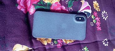айфон даром: IPhone Xs, Б/у, 256 ГБ, Space Gray, Чехол, 100 % — 1