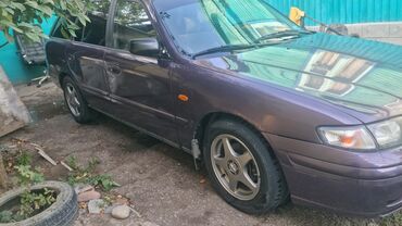 сколько стоит поставить кондиционер в машину: Mazda Capella: 1999 г., 1.8 л, Механика, Бензин, Универсал