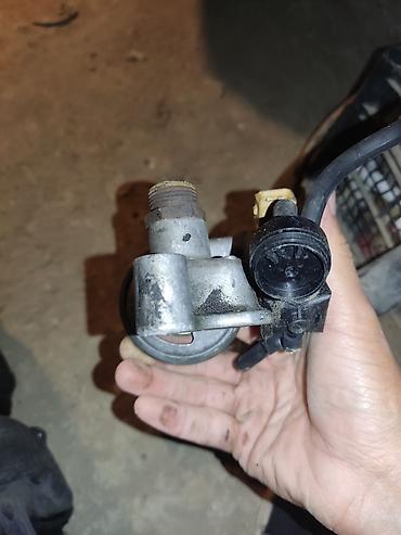 kollektor: Məhsul: Mator üçün hava qəbul kollektoru (intake manifold) komplekt — 7