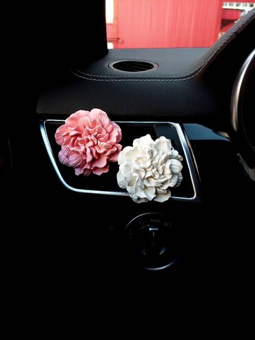 Ароматизаторы для авто: Автомобильные ароматизаторы. Ручная работа. Hand Made. Ассортимент- at lalafo.kg — 3 Ароматизаторы для авто: Автомобильные ароматизаторы. Ручная работа. Hand Made. Ассортимент- — 3