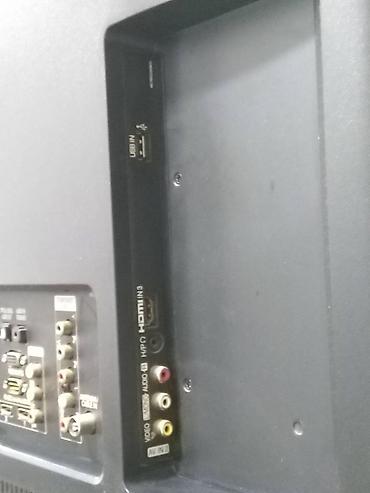 lg 107: İşlənmiş Televizor LG HD (1366x768) — 5