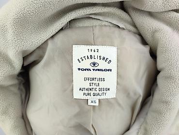 2pac tommy hilfiger: Tom Tailor, Kurtka zimowa damska, rozmiar XS — 4