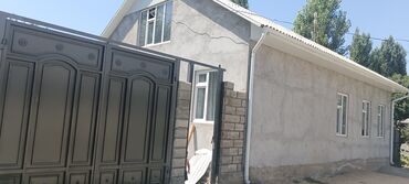 дом в селе ивановка: Дом, 120 м², 6 комнат, Собственник, Евроремонт