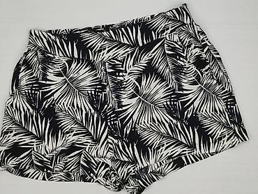 stringi sznurki: H&M, Szorty damskie, rozmiar M — 1