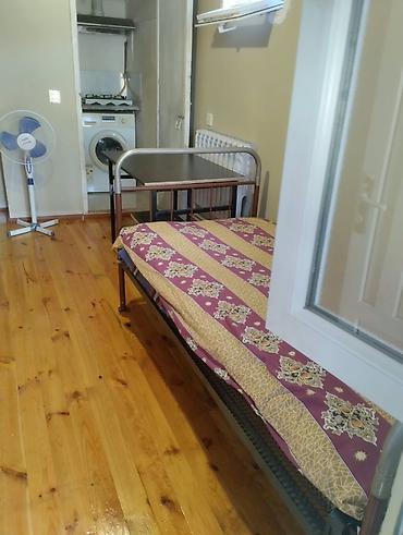 gunluk evler az: Her sey daxildi qiymete kombisi paltaryuyani wifi butun komunallar — 1