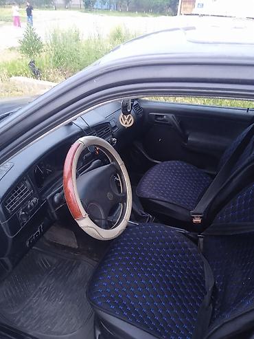 обвес гольф 3: Volkswagen Golf: 1992 г., Механика, Хэтчбэк — 1