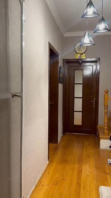 gence emlak ev: Sulutəpə qəs. 4 otaqlı, 160 kv. m, Kredit yoxdur, Yeni təmirli — 3