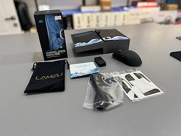 logitech mx: **Lamzu Atlantis Mini +в подарок игровой коврик Energon— Компактная — 6