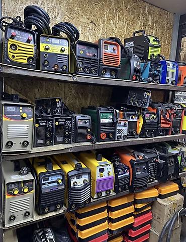 Сварочные аппараты: Сварочные иаппараты резки металла — большой выбор моделей для любых — 3