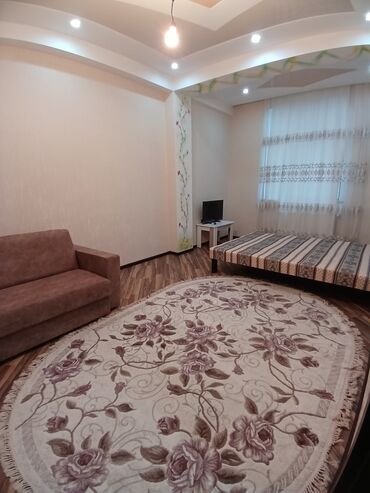 Uzunmüddətli kirayə mənzillər: Xirdalanda 2 otaqli menzil kiraye verilir. Menzil 4/2 ci mertebesinde — 3