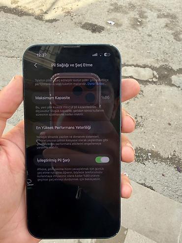 ipad mini 4: IPhone 13, Qara — 2