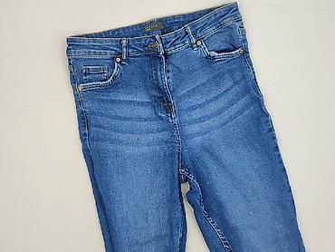 627 levis: Jeansy damskie, rozmiar L — 1
