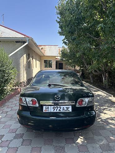 мерс 200 с: Mazda Atenza: 2002 г., 2.2 л, Автомат, Бензин, Седан — 2