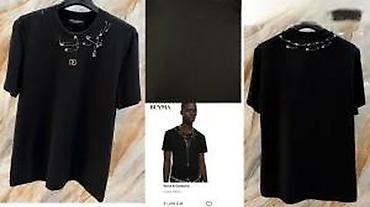 Majice: D&G, VRH MAJICE, ULTRA HIT 2025-26 | Novo! ! ! Hot. Hot. Hot — 23