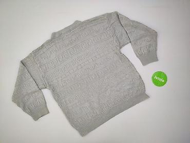Mężczyźni: Sweter dla mężczyzn, rozmiar 2XL — 3