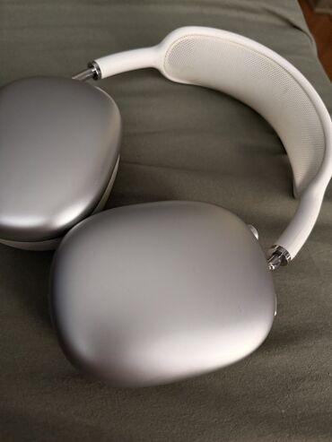 купить алису в баку: İşlənmiş Simsiz (Bluetooth) Qulaqcıqlar, Apple, rəng - Gümüşü lalafo.az -da купить алису в баку: İşlənmiş Simsiz (Bluetooth) Qulaqcıqlar, Apple, rəng - Gümüşü