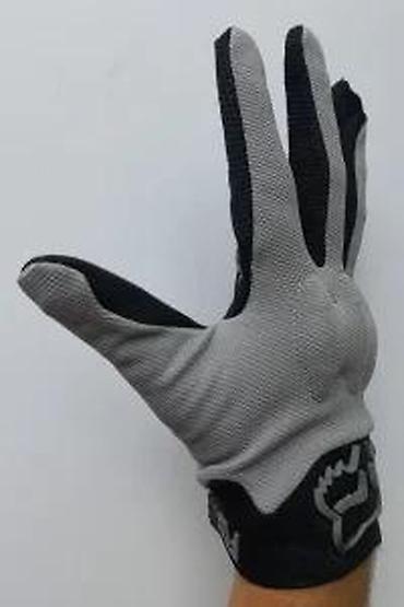 Rukavice: Bоја - Siva — 19